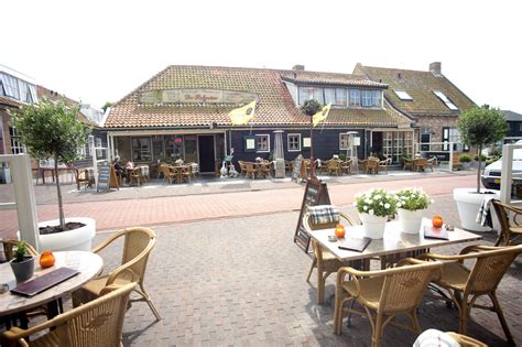 restaurant vrouwenpolder